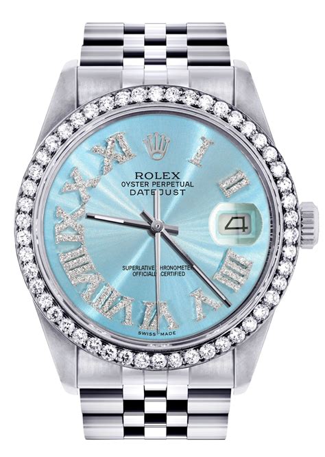 baby Rolex watch